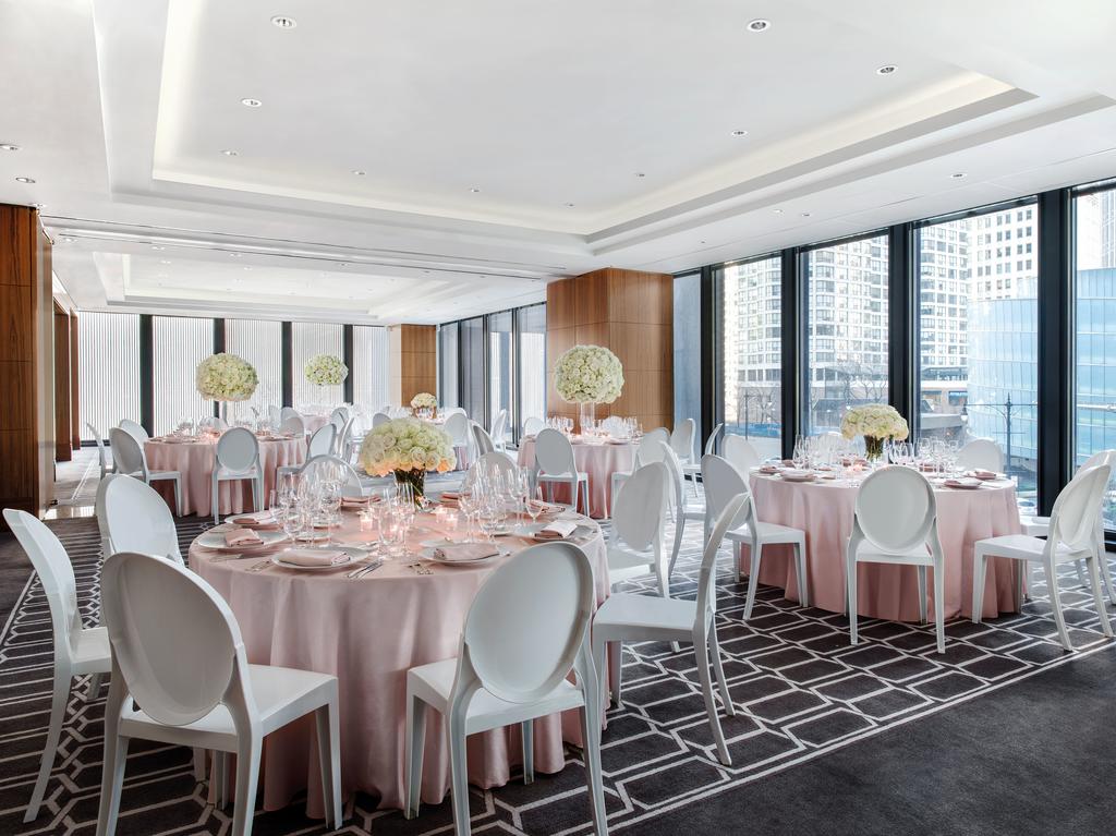 The Langham Chicago