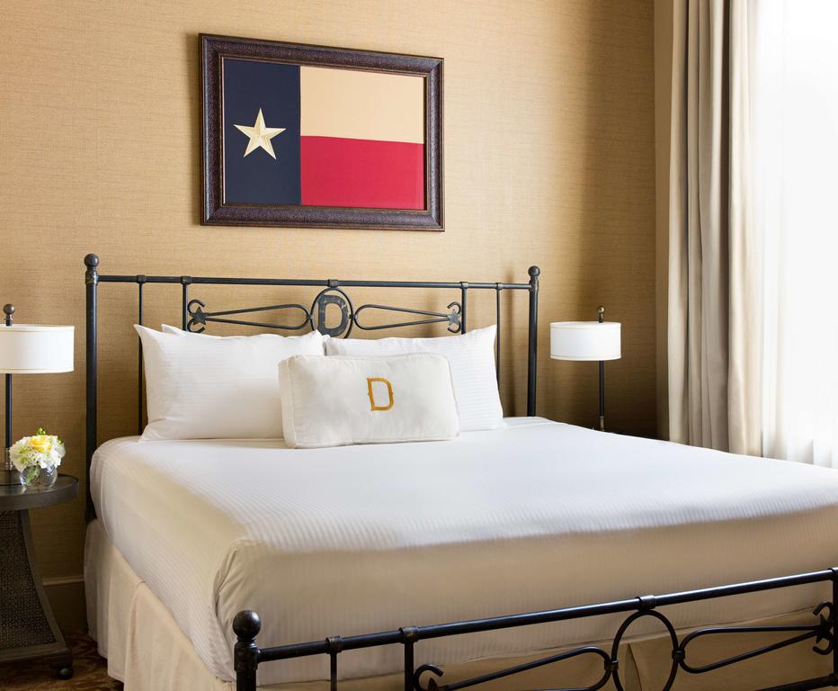 The Driskill – in the Unbound Collection by Hyatt