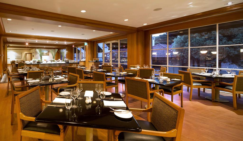 Hyatt Hotel Canberra - A Park Hyatt Hotel