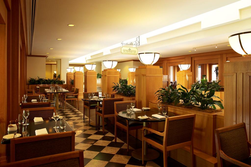Hyatt Hotel Canberra - A Park Hyatt Hotel