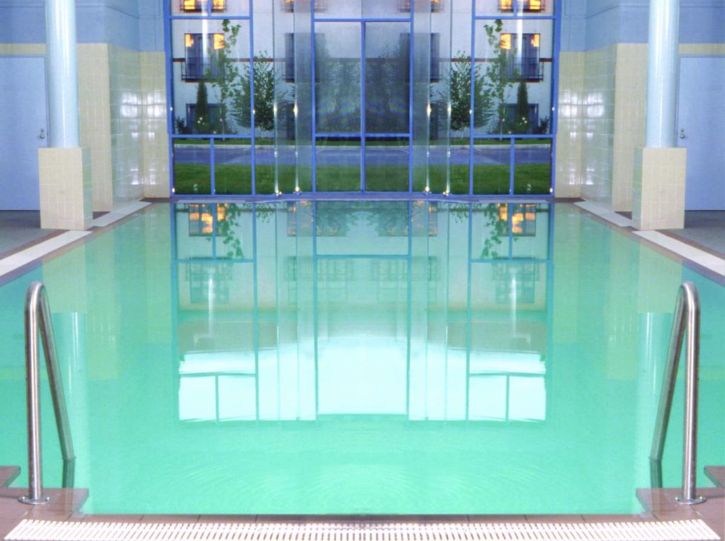 Hyatt Hotel Canberra - A Park Hyatt Hotel