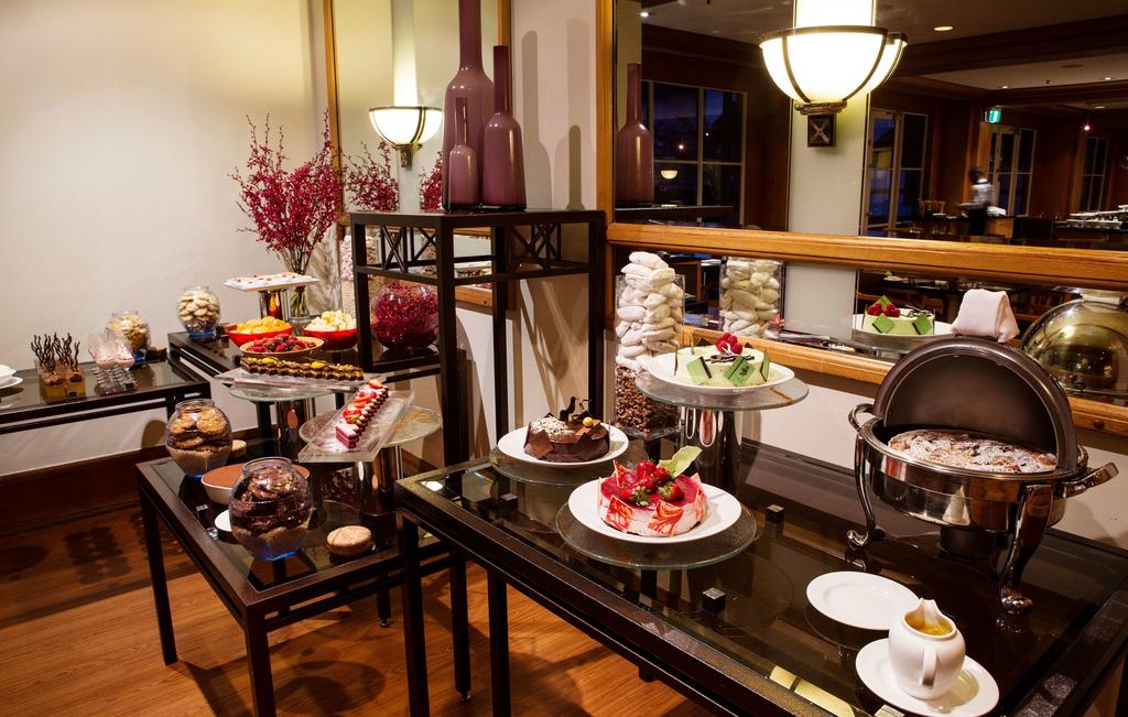 Hyatt Hotel Canberra - A Park Hyatt Hotel