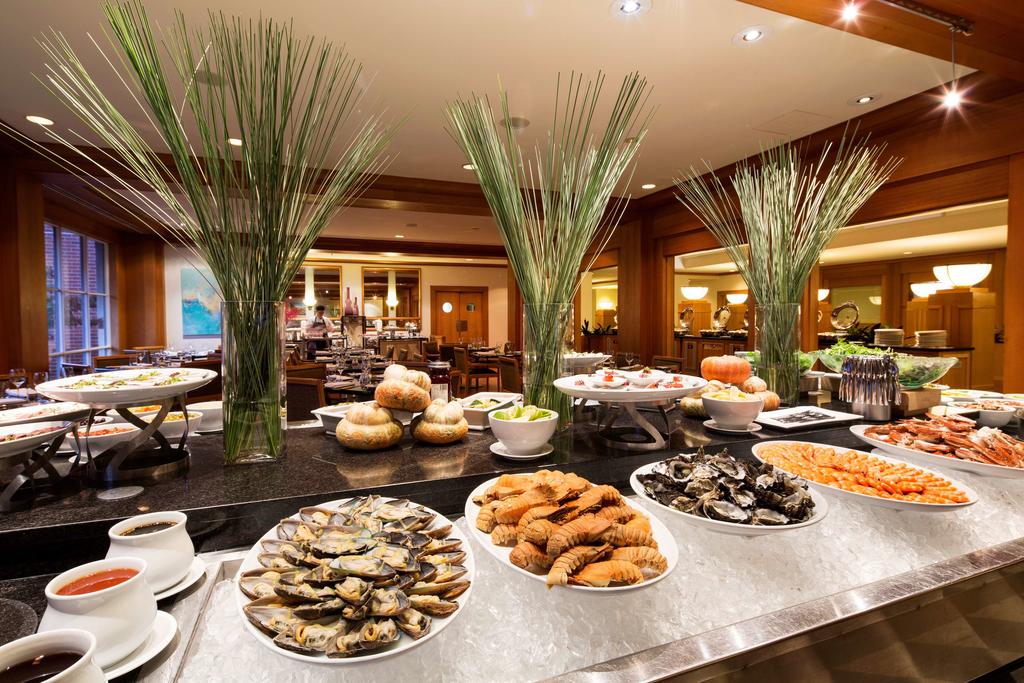 Hyatt Hotel Canberra - A Park Hyatt Hotel