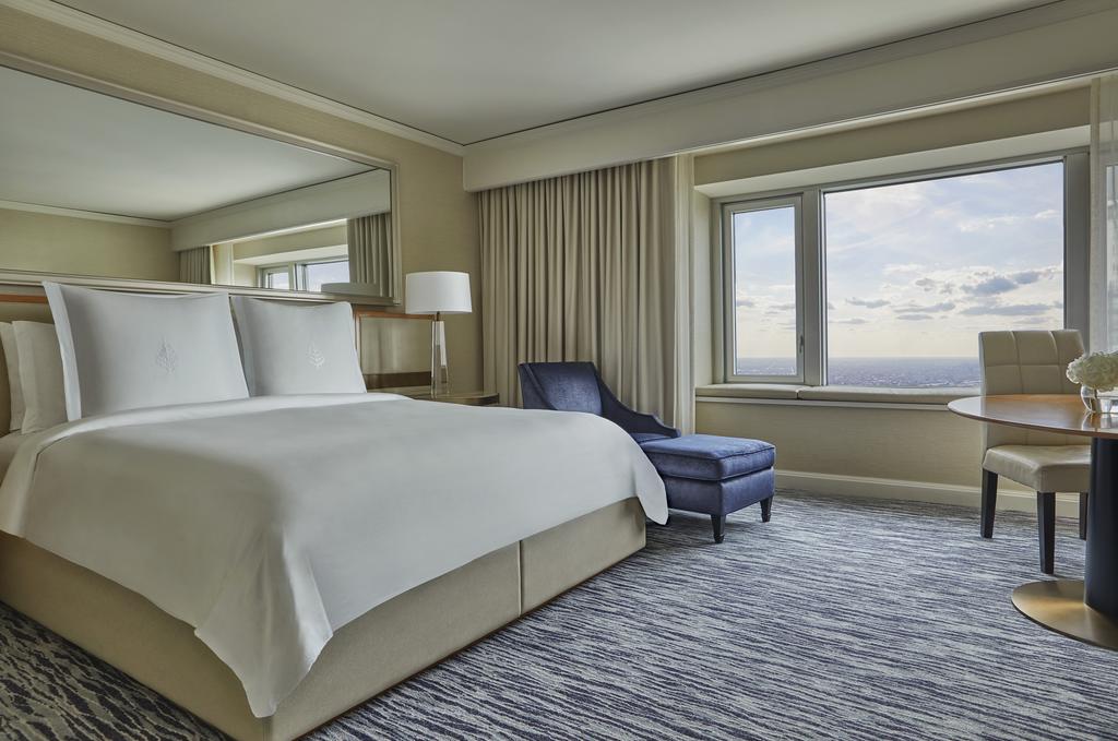 Four Seasons Chicago