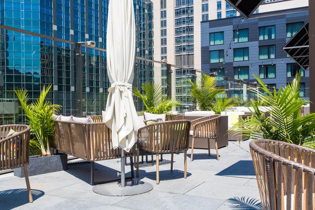 Ivy Boutique Hotel