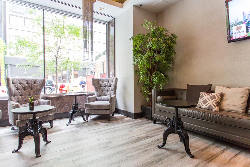 Ivy Boutique Hotel