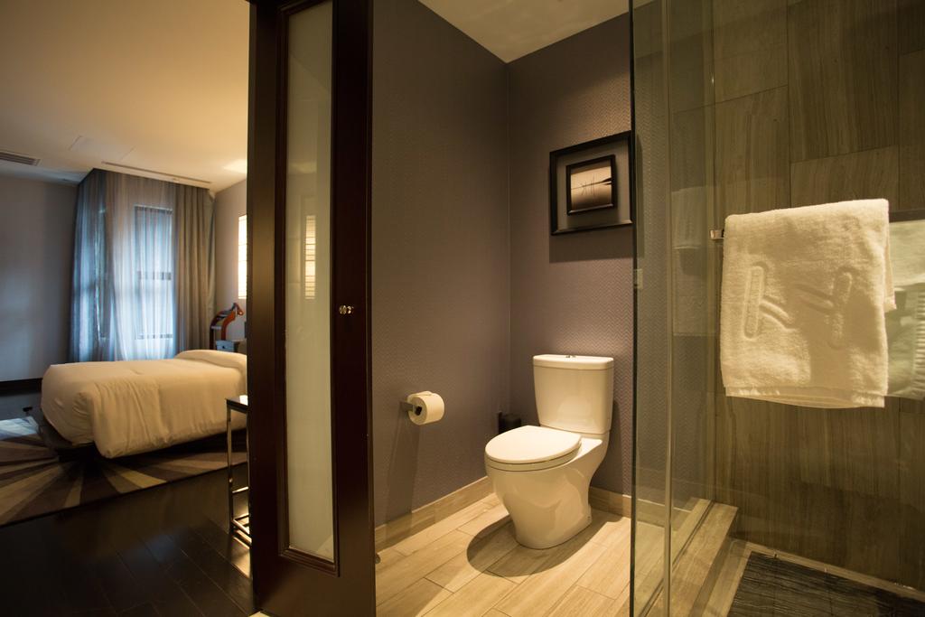 Ivy Boutique Hotel