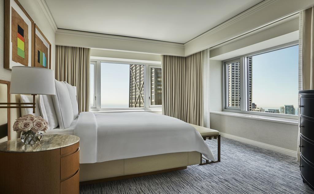 Four Seasons Chicago
