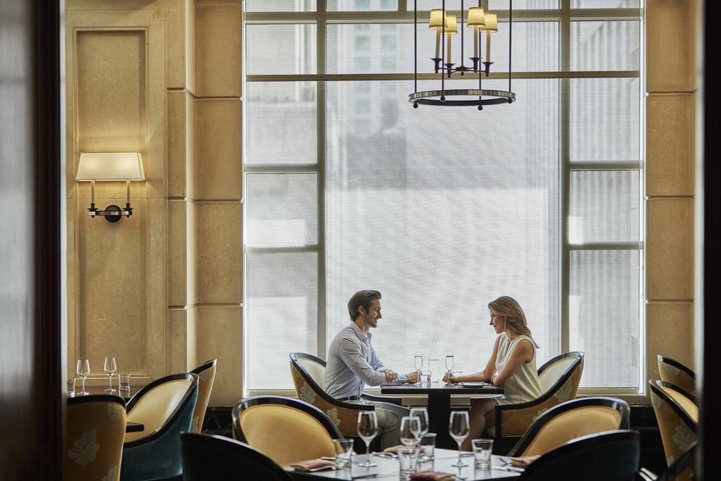 Four Seasons Chicago