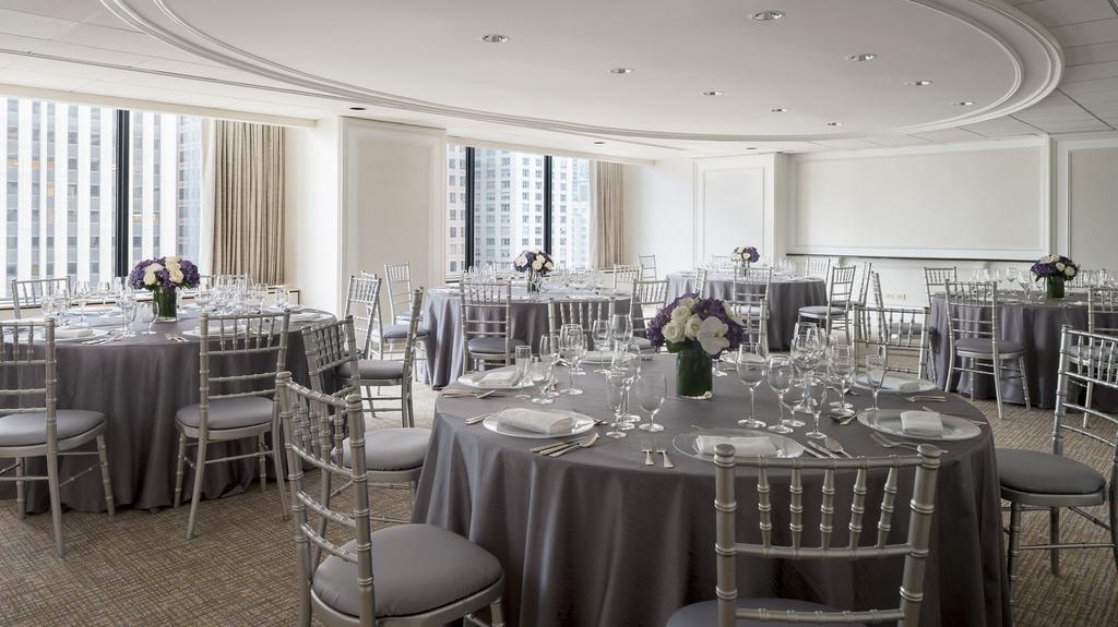 The Ritz-Carlton, Chicago