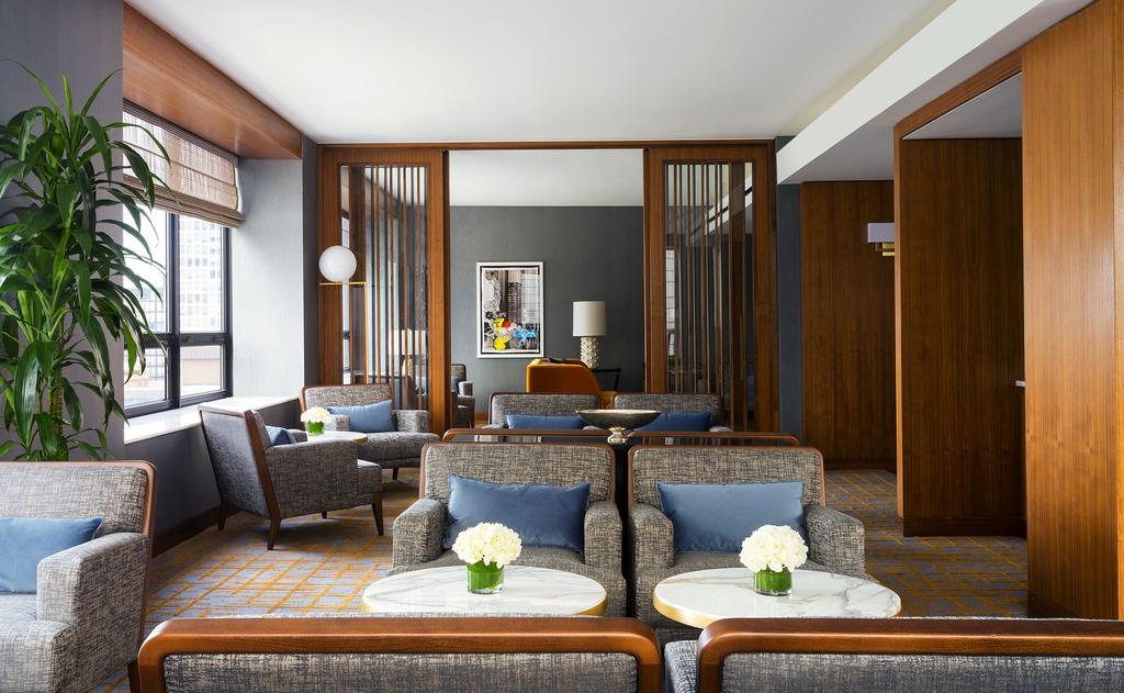The Ritz-Carlton, Chicago