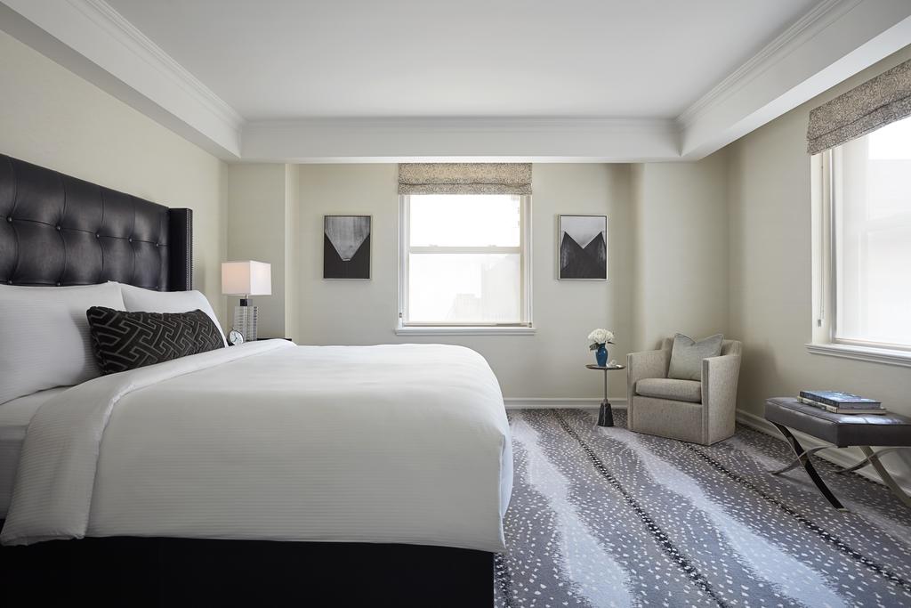 JW Marriott Essex House New York