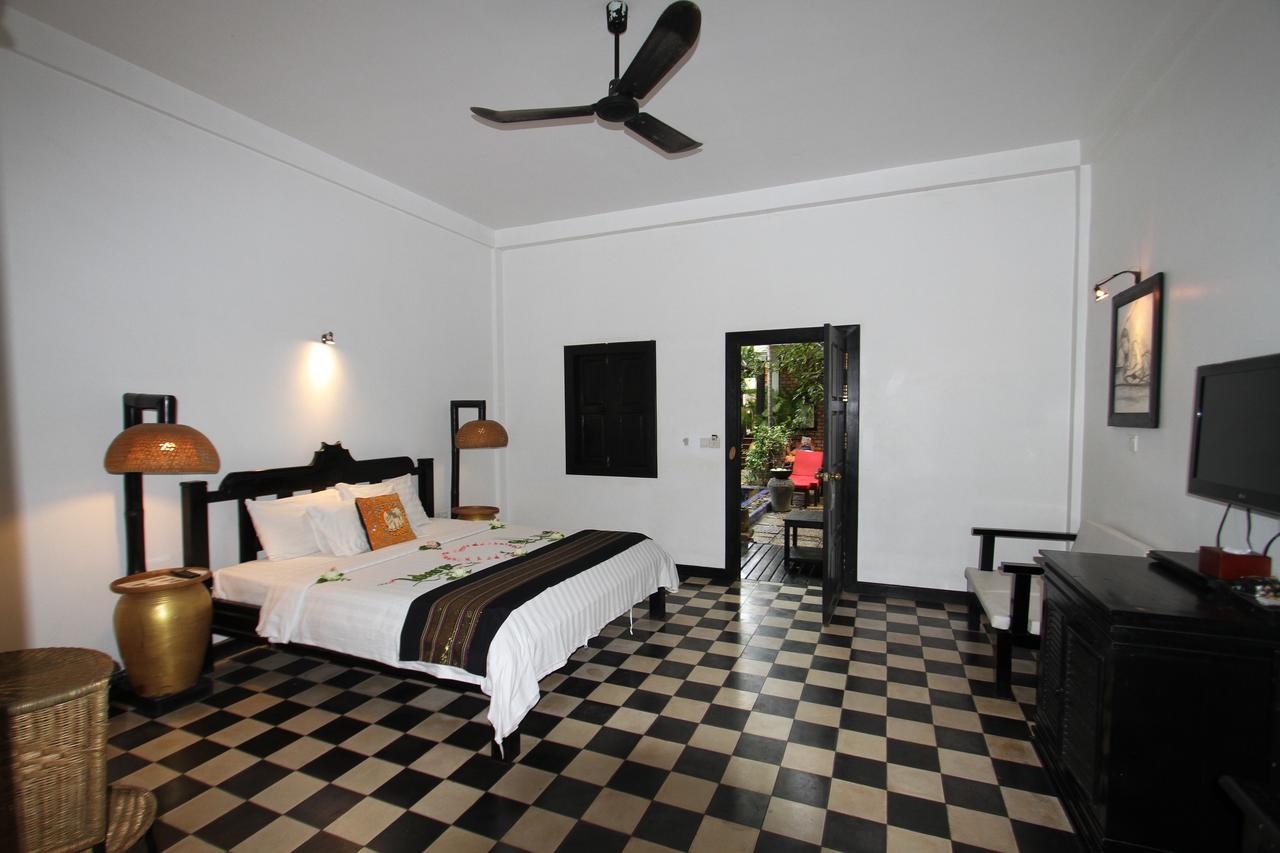 Petit Villa Boutique & Spa