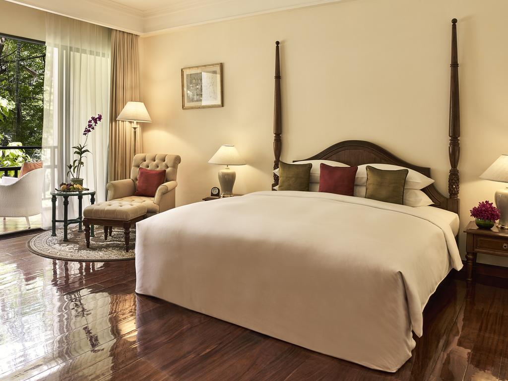 Sofitel Angkor Phokeethra Golf & Spa Resort