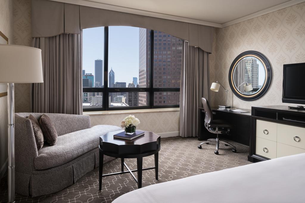 The Ritz-Carlton, Chicago