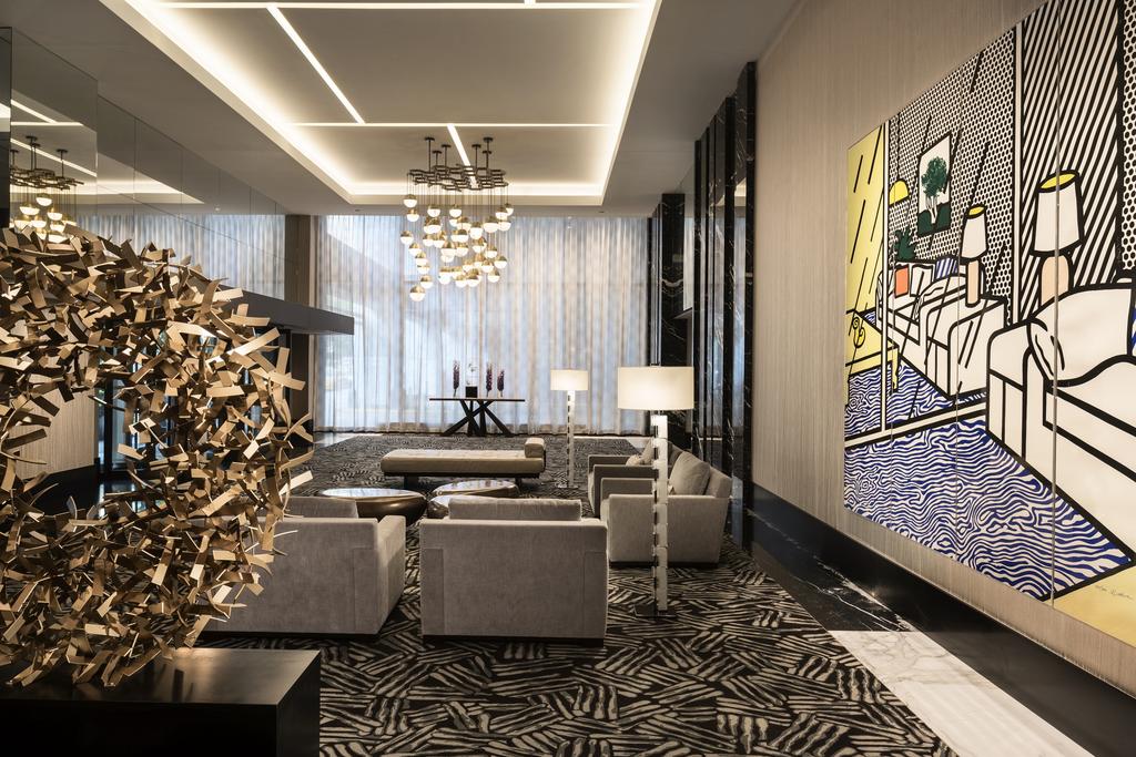 The Ritz-Carlton, Chicago