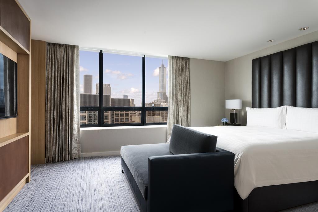 The Ritz-Carlton, Chicago