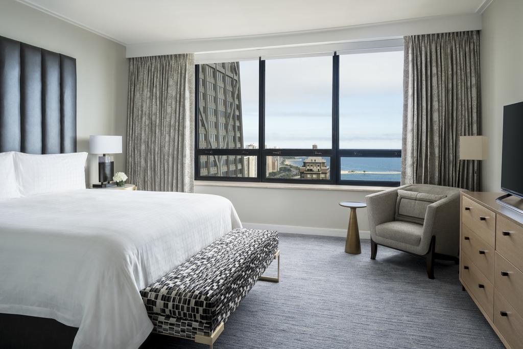 The Ritz-Carlton, Chicago