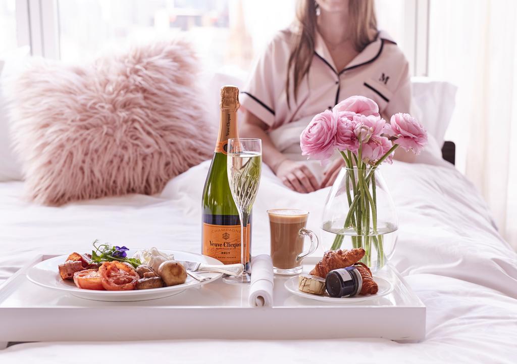 The Langham Melbourne