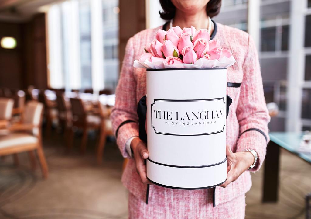 The Langham Melbourne