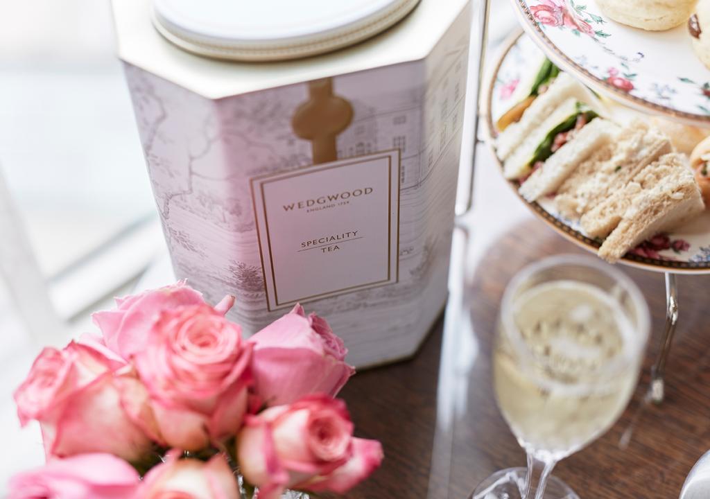 The Langham Melbourne