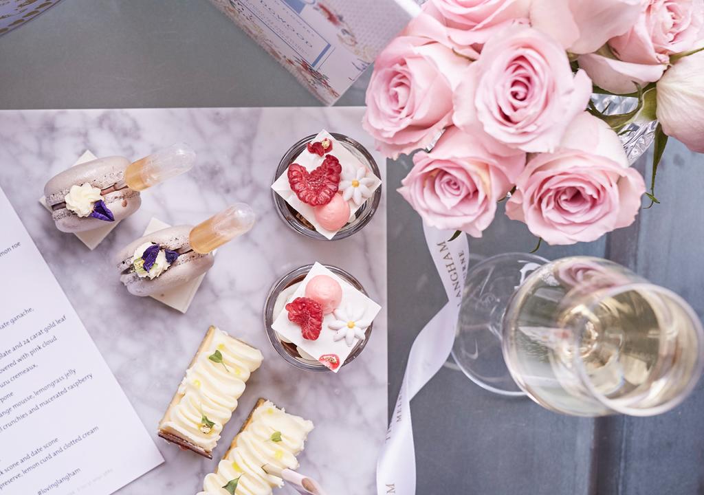 The Langham Melbourne