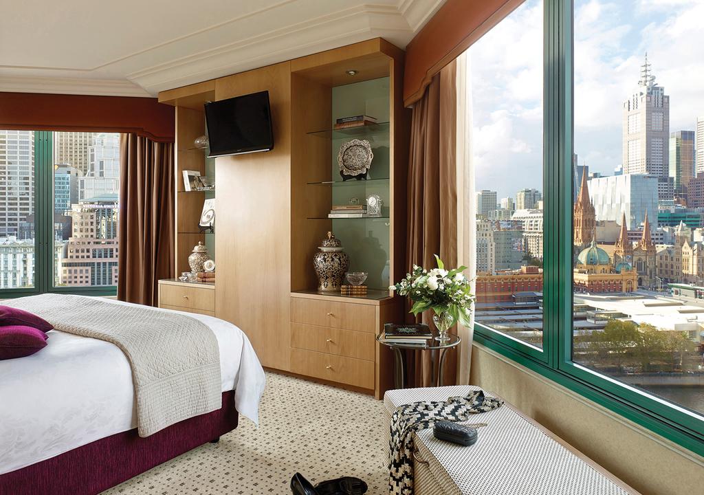 The Langham Melbourne