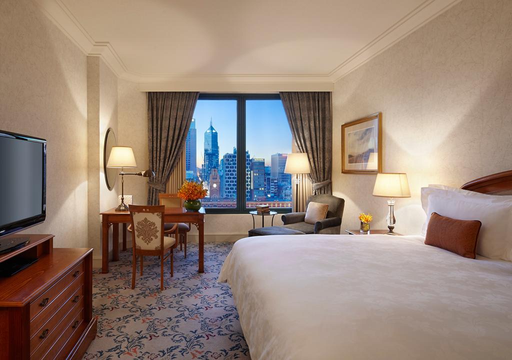 The Langham Melbourne
