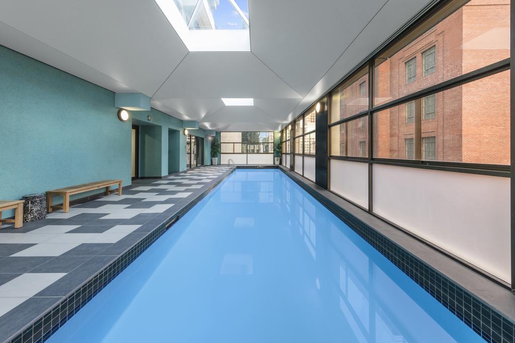 Adina Apartment Hotel Melbourne