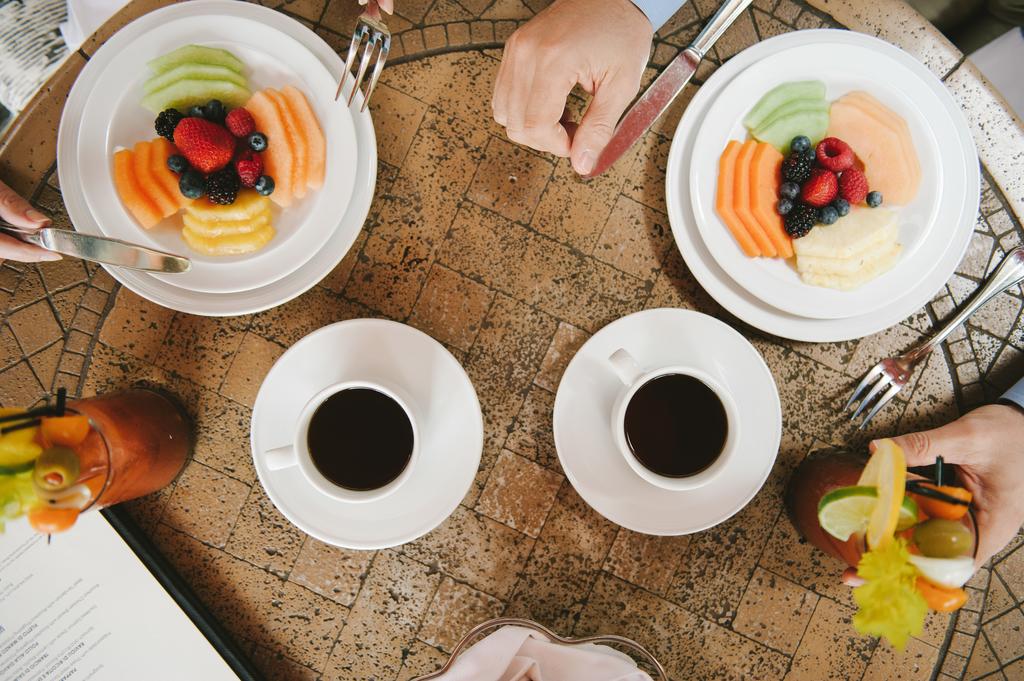 Hotel Granduca Austin