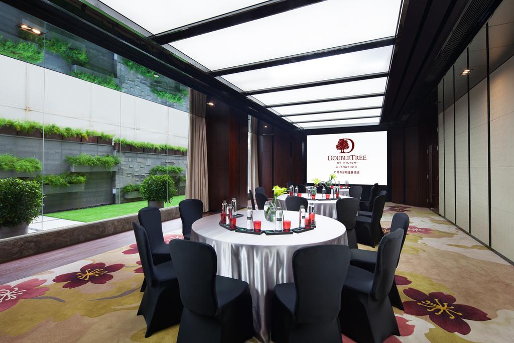 Doubletree by Hilton Hotel Guangzhou