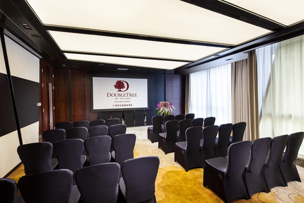 Doubletree by Hilton Hotel Guangzhou