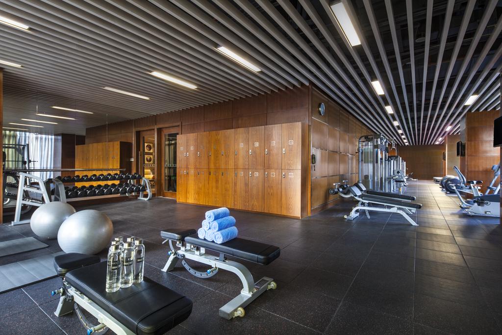 Doubletree by Hilton Hotel Guangzhou