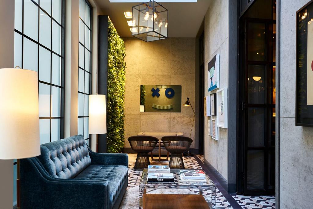 SIXTY SoHo