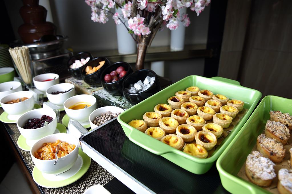 Sheraton Guangzhou Hotel