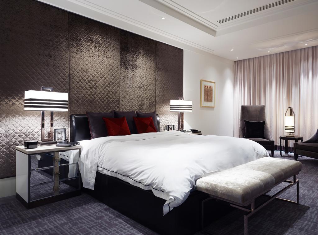 Crown Towers Melbourne