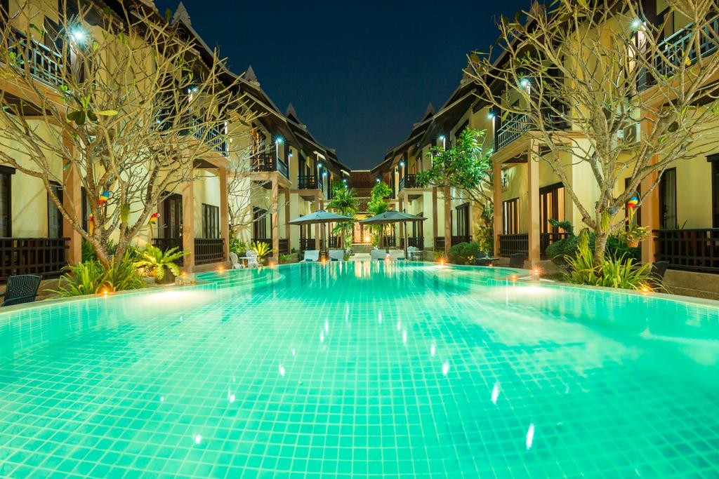 Ang Thong Hotel