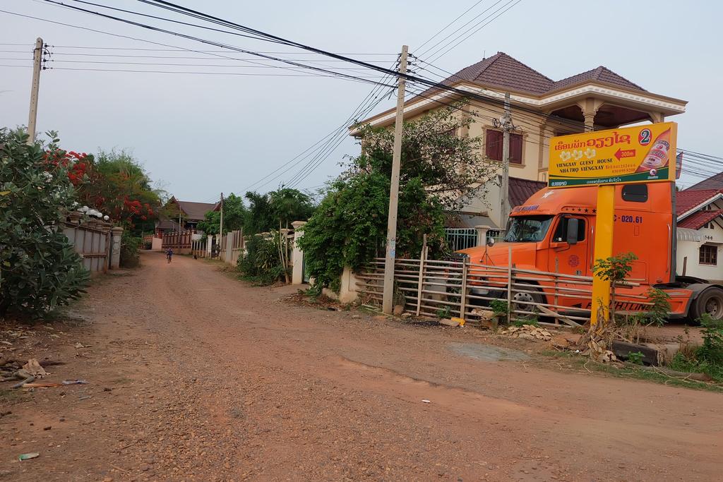 Viengxay guesthouse