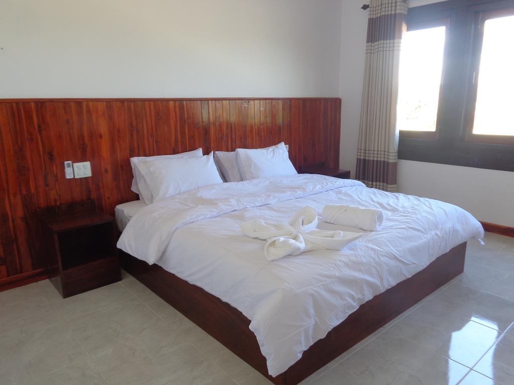 Phouluang Hotel