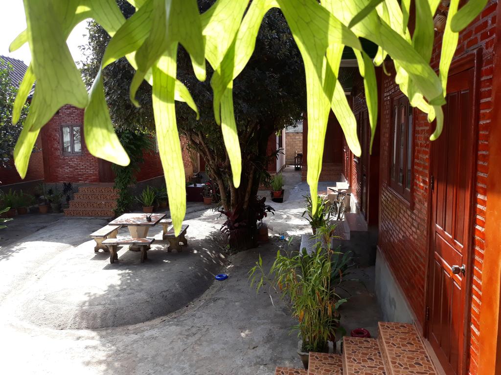 Kongkeo Guesthouse