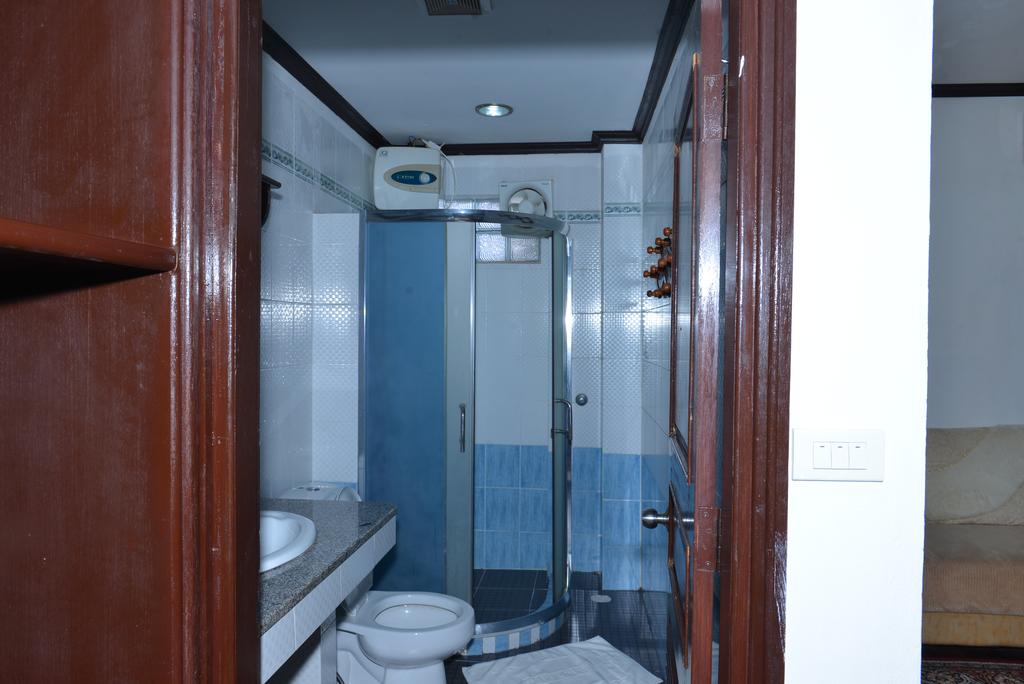 Anoulackkhenlao hotel