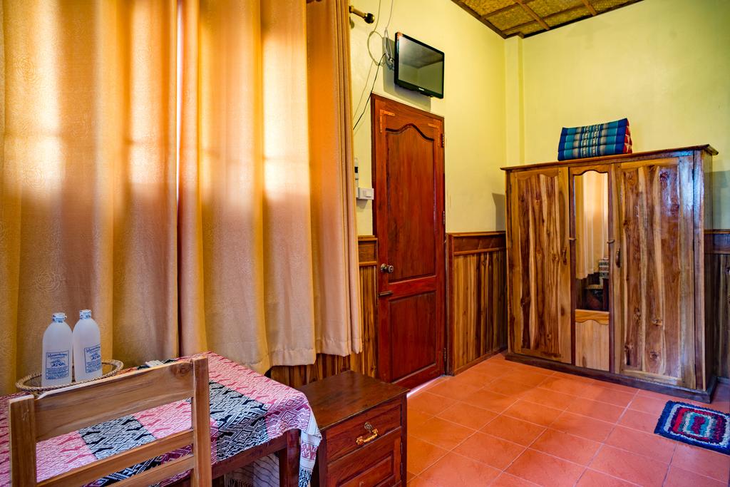 Zuela Guesthouse