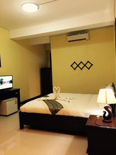 Thoulasith Guesthouse