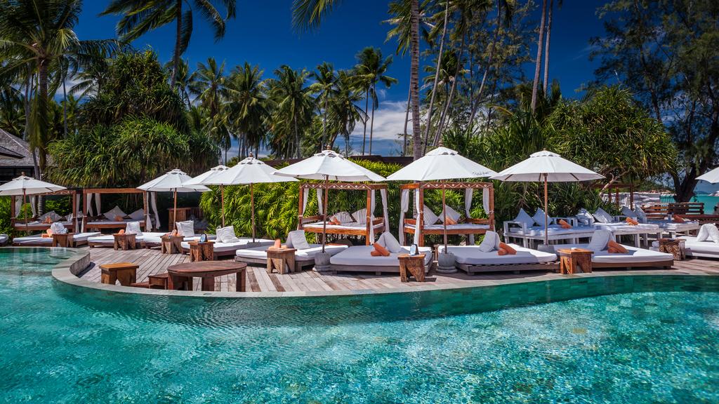 Nikki Beach Resort & Spa Koh Samui