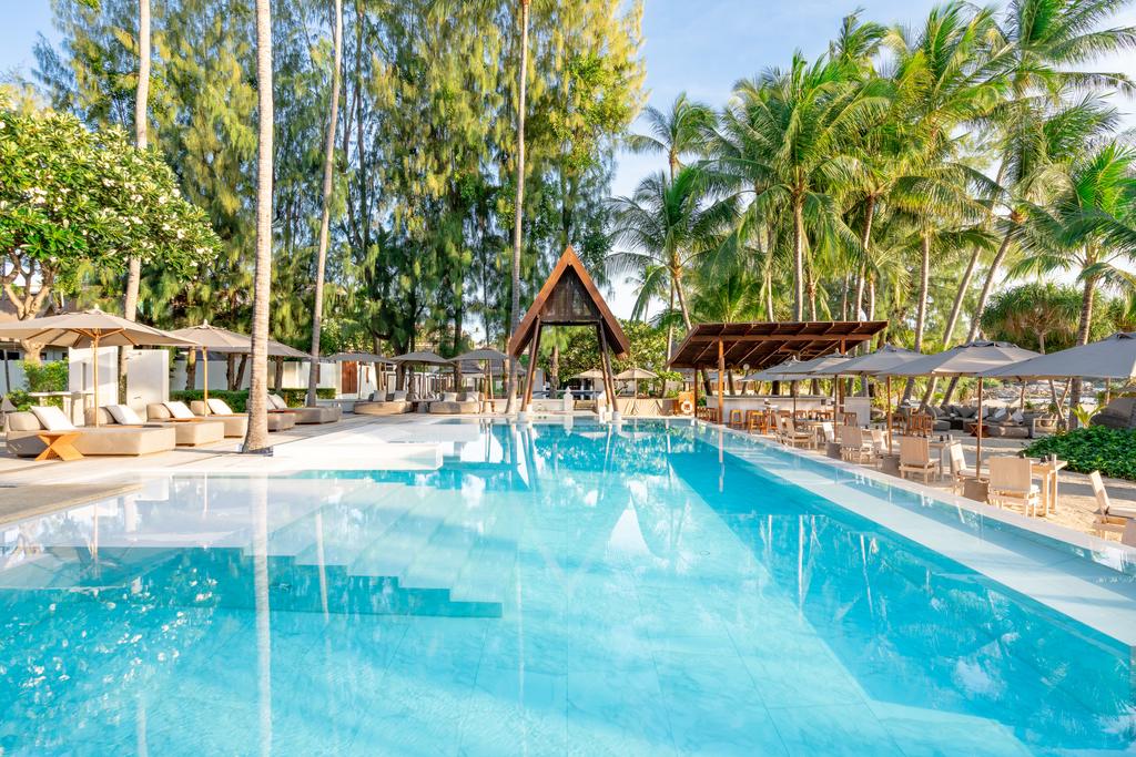 SALA Samui Choengmon Beach