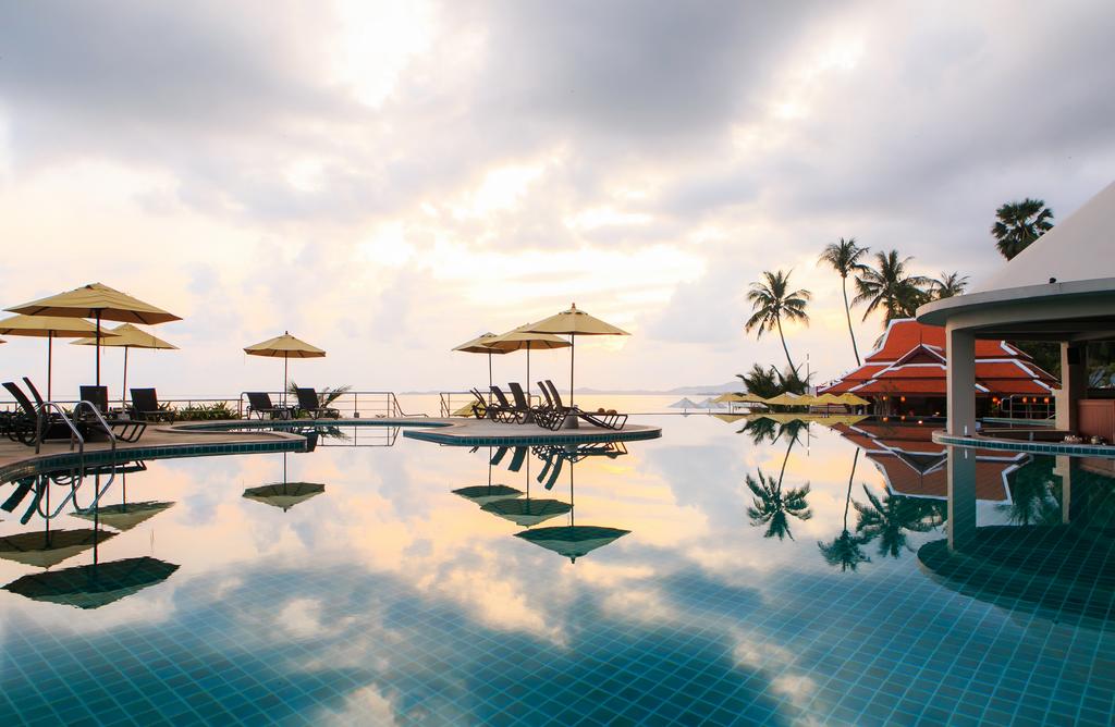 Samui Buri Beach Resort