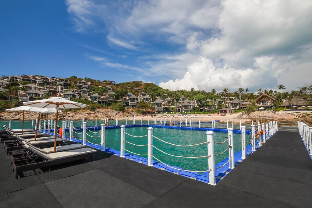 The Ritz-Carlton, Koh Samui