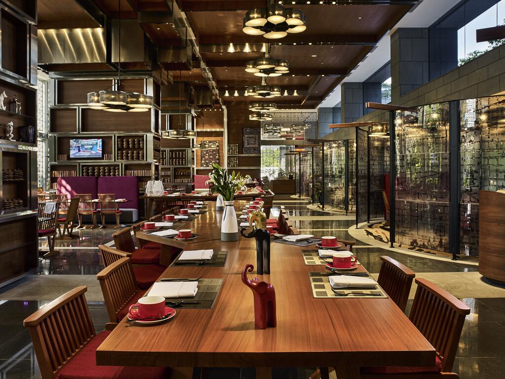 Pullman Mandalay Mingalar