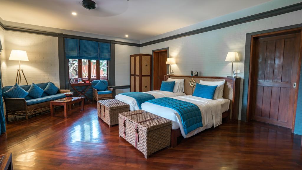 Bagan Lodge