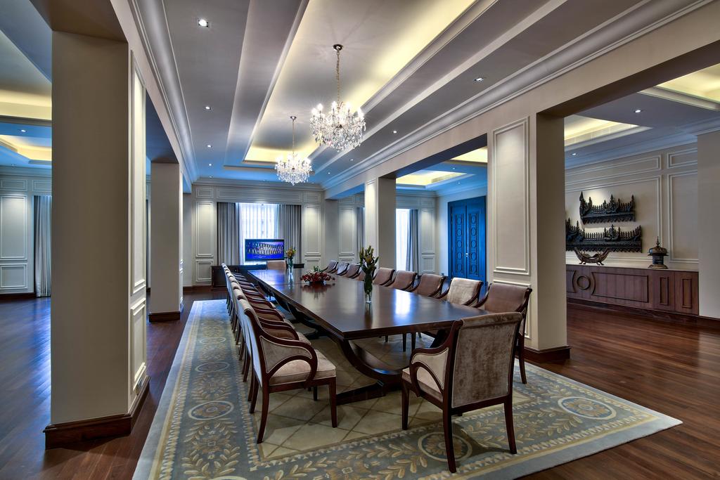 Hilton Nay Pyi Taw